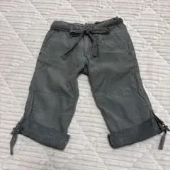 Fith works パンツ 100サイズ