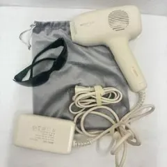BeautiGO 脱毛器 本体　BE932A グリーン サファイアIPL脱毛器 02 グリーン / yete | LIPS