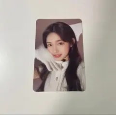 IVE イソ ELEVEN withdrama 特典トレカ 2025年最新】イソ ive elevenの人気アイテム - メルカリ