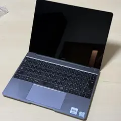 HUAWEI MateBook 13 i5-8265U 中古ノートPC HUAWEI MateBook 13 i5-8265U 中古ノートPC - メルカリ