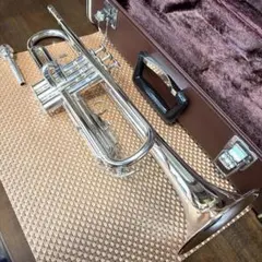 テナートロンボーン シルバー カンスタル 750 - メルカリ
