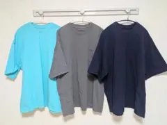 HEAVYWEIGHT COLLECTIONS 3枚セット