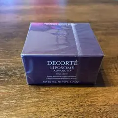 コスメデコルテ リポソーム アドバンスト リペアクリーム