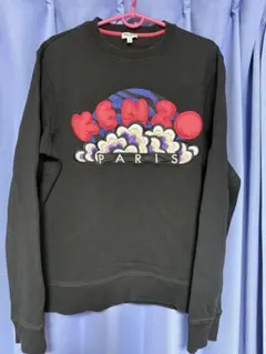 X*S様 c*o様 【早い者勝ち‼️】KENZO 花柄 スウェットシャツ S グ
