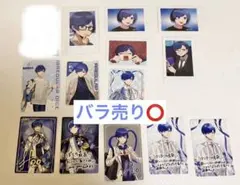 いれいす if If いふ トレカ カード いれいすチップス ステッカー シール