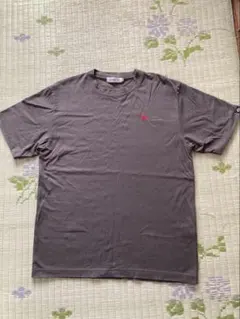 STRICT-G Tシャツ グレー Mサイズ