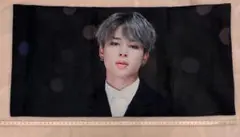 BTS ジミン　スローガン