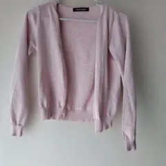 CECI McBEE ピンク カーディガンのサムネイル