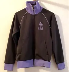 ブルゾン ジャージ