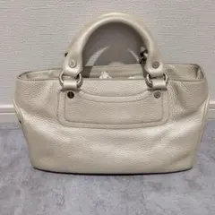 格安》CELINE(セリーヌ)トートバッグ ビタースウィート - メルカリ