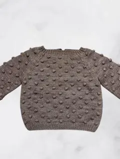 misha&puff トップス