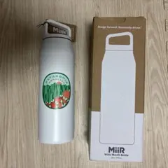 新品 パタゴニア MiiR ステンレスボトル ハワイホノルル店限定 - メルカリ