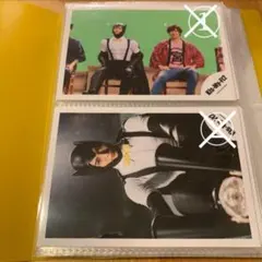 Kis-My-Ft2 公式写真 まとめ売り