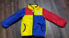 ホットビスケッツ　アウター　110cm