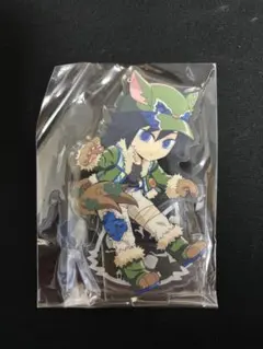 鬼滅の刃　冨岡義勇　アクリルスタンド　ハロウィン2025　新品未使用