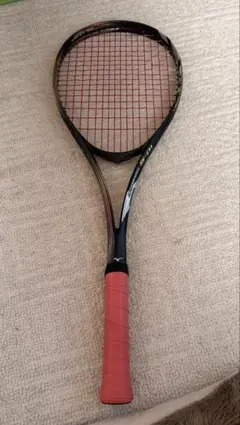 希少 MIZUNO F97 COMP 種ヶ島修二 テニプリ 硬式テニス ラケット 超希少！新 テニスの王子様 種子島 修二 モデル F97 COMP - メルカリ