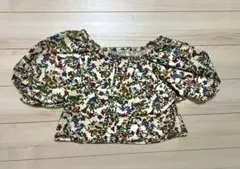MURUA 2way オフショルダートップスのサムネイル