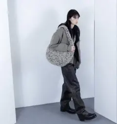 OUAT PABLO BAGのサムネイル