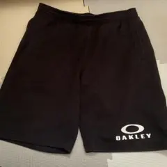 OAKLEY パフォーマンスフィット ショートパンツ L 黒