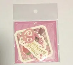 〈最終価格〉すとぷり　さとみ　ステッカーセット