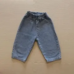 BONITO デニム　xs 12-18month