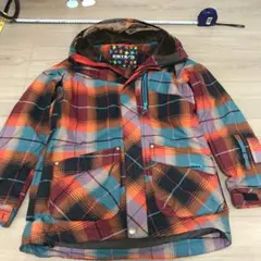 ボード　スキーウェア