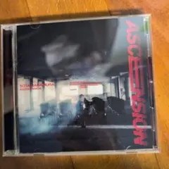 ASCEEENSION