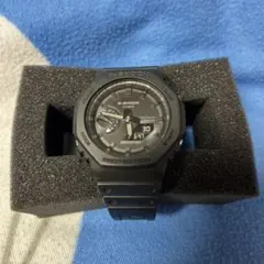 CASIO G-SHOCK GA2100