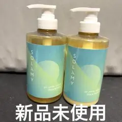 トリートメント シャンプー