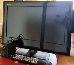 動作品】KEIAN ケイアン 液晶テレビ テレビ 19V型 KTV185L - メルカリ