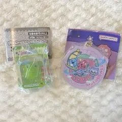 たまごっち ガチャセット