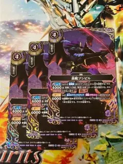 26RBS02 長靴プシビル 紫 SECRET シークレット 3枚