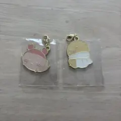 ちいかわ メタルチャームコレクション2 ラッコ 古本屋