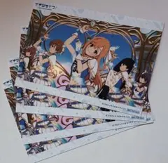 イキヅライブ！ Dou-Da? DOING! ブロマイド、ポストカード 五桐玲