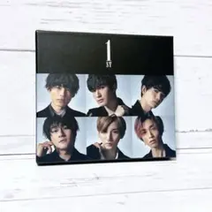 2026年最新】1st sixtones 音色盤の人気アイテム - メルカリ
