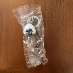 パンどろぼう　めじるしアクセサリー2　おにぎりぼうや