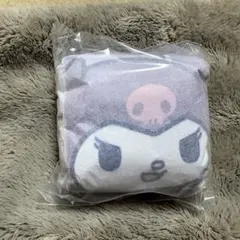 ちいかわ サンリオ エコバッグ ガチャガチャ モモンガ クロミ