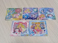 プリキュア 丸美屋 シール まとめ売り