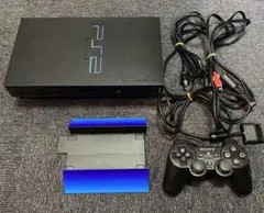 SONY PlayStation 2 SCHP-18000本体