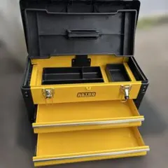 アストロプロダクツ ツールボックス スカイブルー 限定 工具箱 未開封