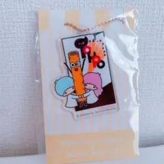キキララ　ファミリーマート