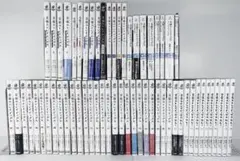 文豪ストレイドッグス　全巻　関連本34冊