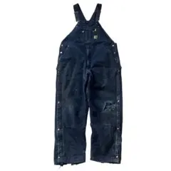 2026年最新】carhartt オーバーオール ダブルニーの人気アイテム