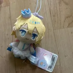 推しの子×サンリオキャラクターズコラボ　アクア　シナモン