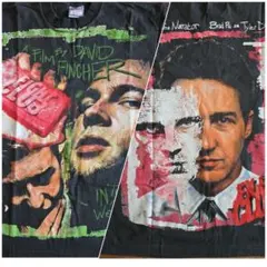 2002年 フーファイターズ ボクシング Tシャツ ブラウン Sサイズ - メルカリ