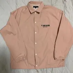 RAGEBLUE レイジブルー　ナイロンジャケット　極美品　M