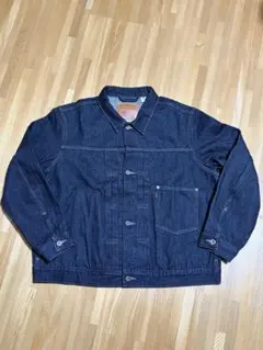 Levi's / TYPE I TRUCKER JACKET (XL)