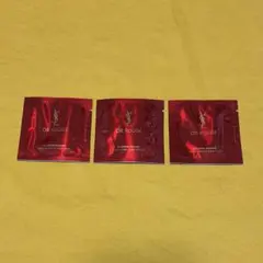 オールージュ ラ クレーム ユー サンプル×3 - メルカリ