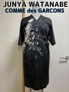 JUNYA WATANABE COMME des GARCONS 変形ワンピース