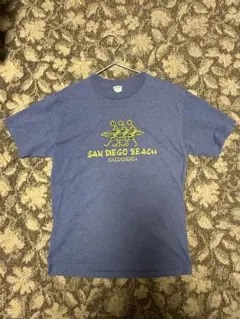 アルスタイル プリントTシャツ 年代物
